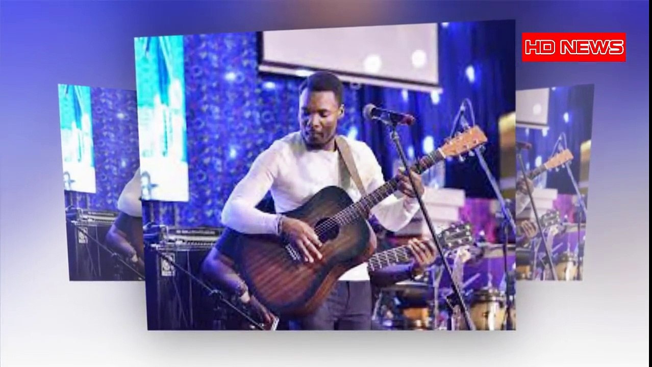 James Owen Nee Age, Biography, Family, Mother, Father, Child And Wife - Son of Prophet Bushiri