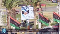 #تقرير | حماية #طرابلس تقول إنها سلمت بعض مواقعها لـ #لجنة_الترتيبات_الأمنية