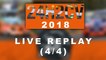 24H2CV Spa-Francorchamps 2018 [REPLAY 4/4]