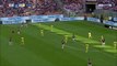 Gonzalo Higuain second goal - Milan 2-0 Chievo