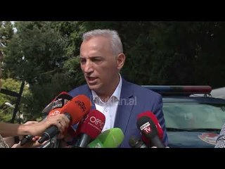 Martinaj e Hato njihen me masen e sigurise