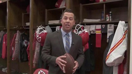 James Palmer: Patrick Mahomes ready to face Jaguars defense