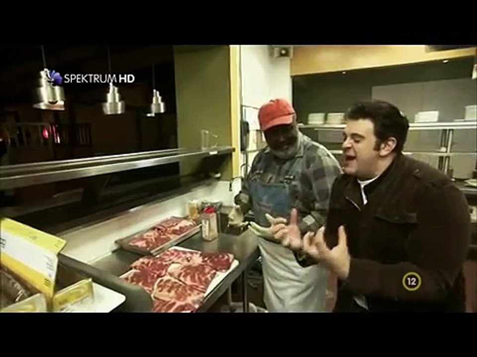 Vášnivý jedlík- Masožroutský speciál 2 -dokument (www.Dokumenty.TV)