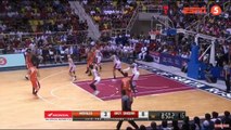 Ginebra vs Meralco - 1st Qtr Elimination - October 7, 2018 (PBA Gov's Cup 2018)