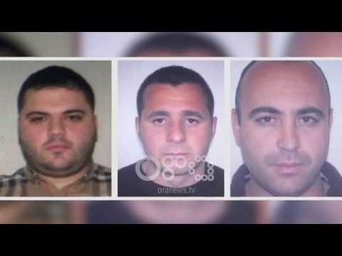 Ora News - Vrasja në ish-Bllok, arrest me burg 30 ditë për dy të plagosurit në spital