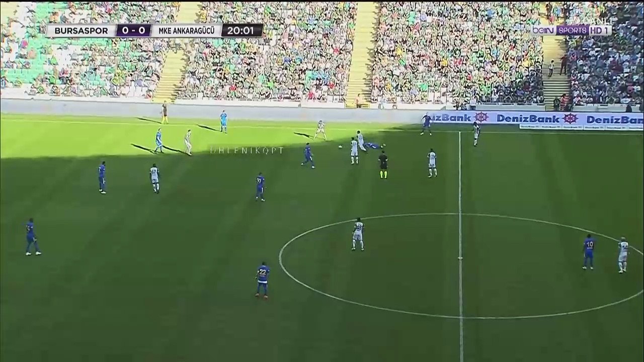 baris ankaragucu