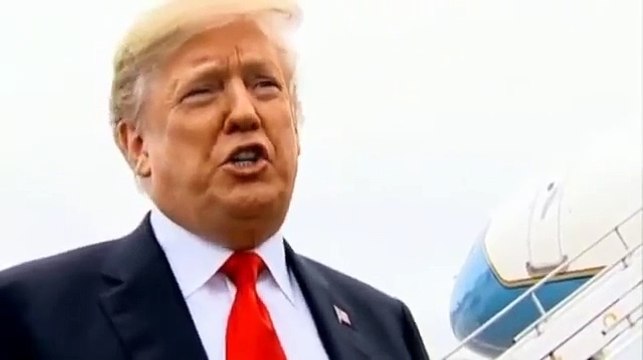 President Trump URGENT Press Briefing CONGRATULATES Judge Kavanaugh Confirmed Supreme Court