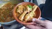 Chicken Curry Recipe - Grandma's Village Style Chicken Curry - Village Food Secrets