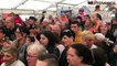 Alpes-de-Haute-Provence : Chantal Goya ravit ses fans à la foire de Sisteron