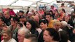 Alpes-de-Haute-Provence : Chantal Goya ravit ses fans à la foire de Sisteron