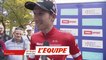 Mollema «Une fin de course très difficile» - Cyclisme - GP Beghelli