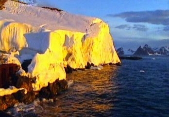 Mindennapi Tudomány - 0401 Glacier Meltdown