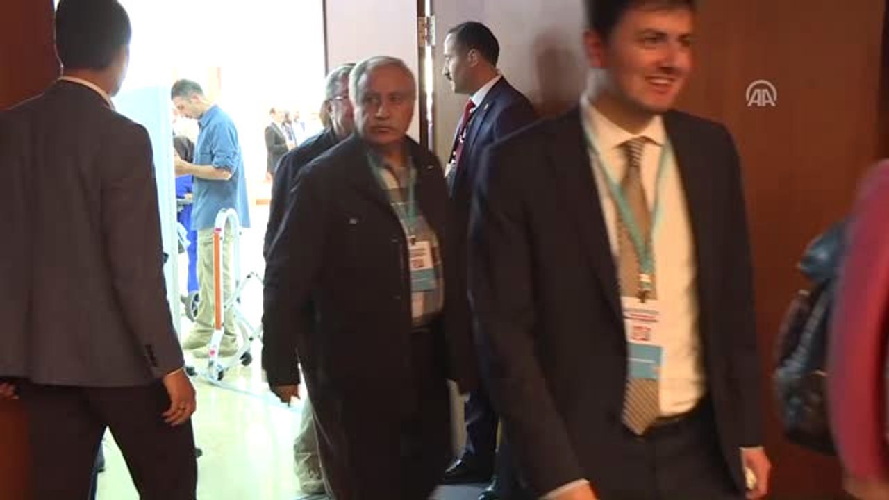 Cumhurbaşkanı Erdoğan: "Türkiye'nin Bölgemizin ve Dünyamızın Her Meselesi Unutmayalım Ki AK...