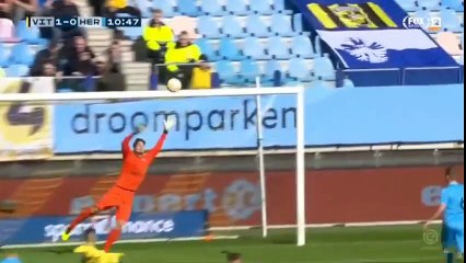 P.B. : Doublé de Dar.falou contre Hera.cles