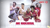 Highlights Meralco vs Ginebra  PBA Governors’ Cup 2018