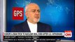 Iranian Foreign Minister Javad Zarif One-on-One with Fareed Zakaria. #Iran #CNN #GPS #FareedZakaria #Europe #News #IranDeal #USIran