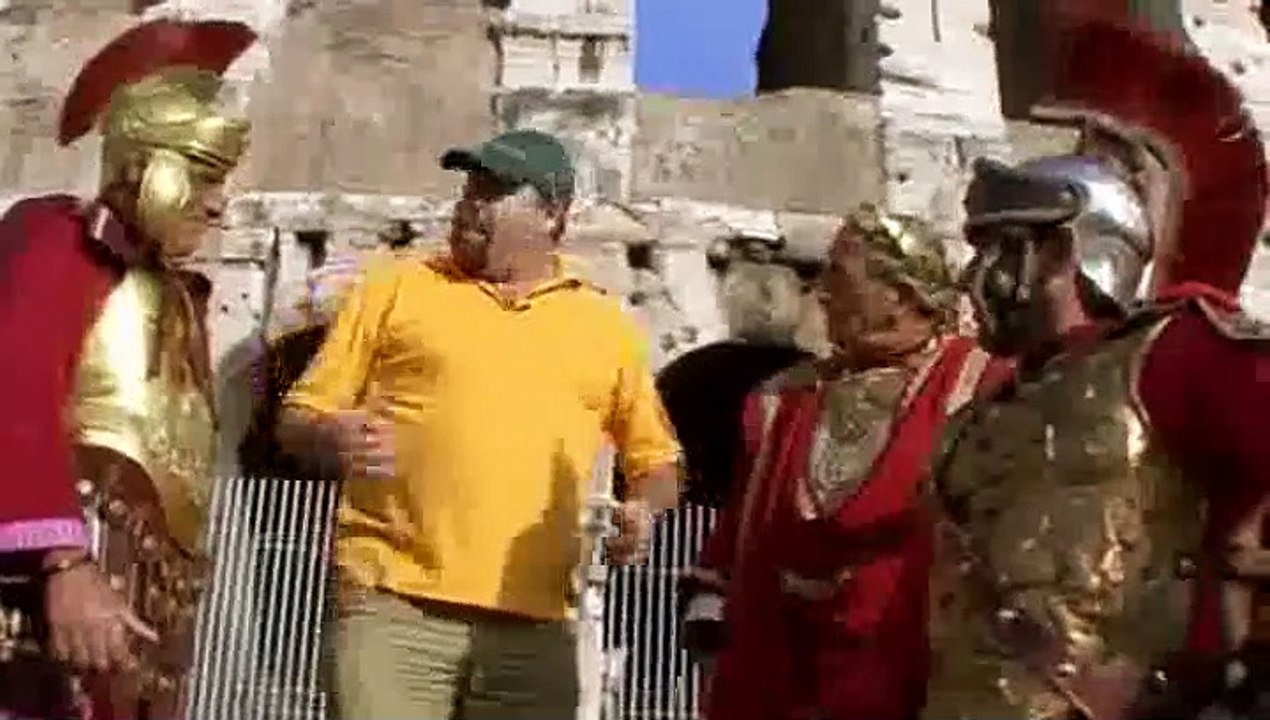 KWorld - S01E05 - USA - Italy - Luxembourg