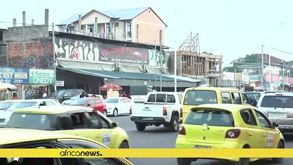 RDC : la prostitution des mineures à Kinshasa