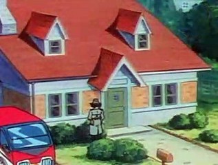 filelamers-inspector.gadget-1x61 Birds of a Feather