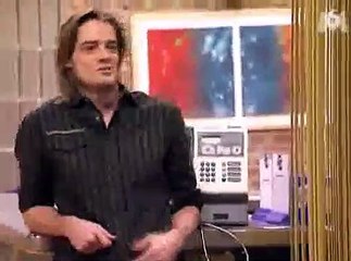 Un, dos, tres S06 É11