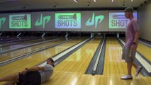 Bowling Trick Shots 2 - Dude Perfect