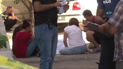 Temizlik Yaparken Düşen Kadın Hayatını Kaybetti