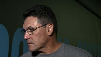 Ron Rivera: Eric Reid picked up the defense very quickly