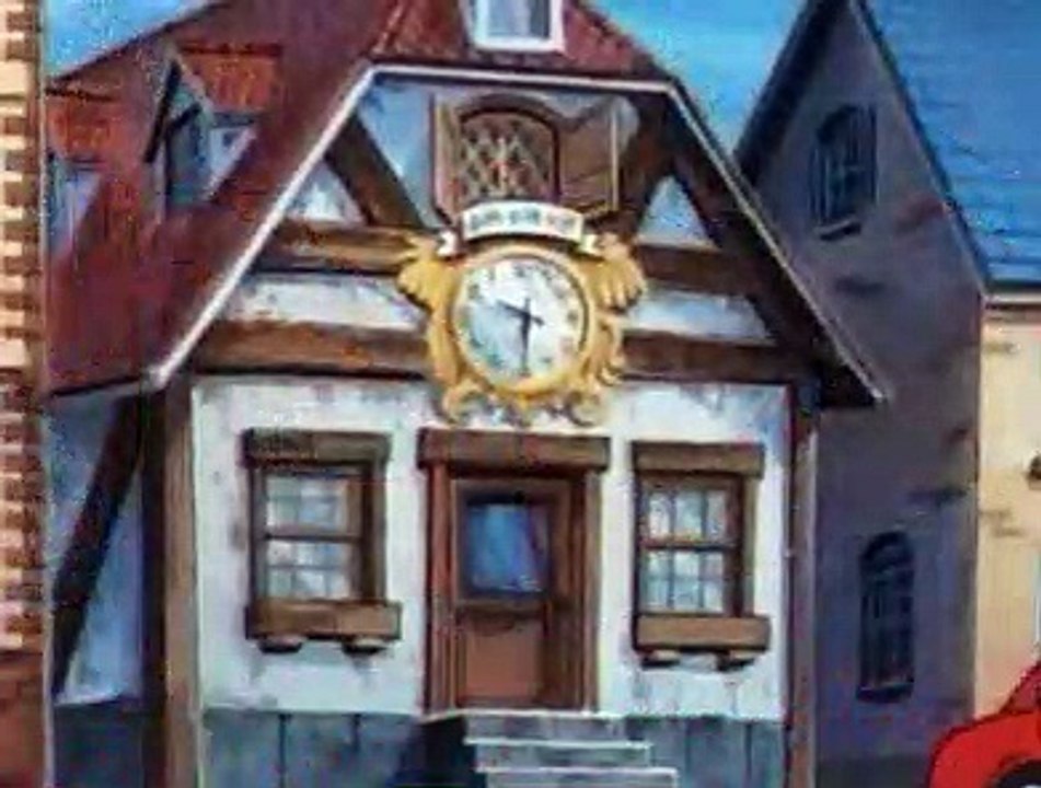 filelamers-inspector.gadget-1x28 The Coo-Coo-Clock Caper