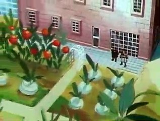 filelamers-inspector.gadget-1x24 Greenfinger