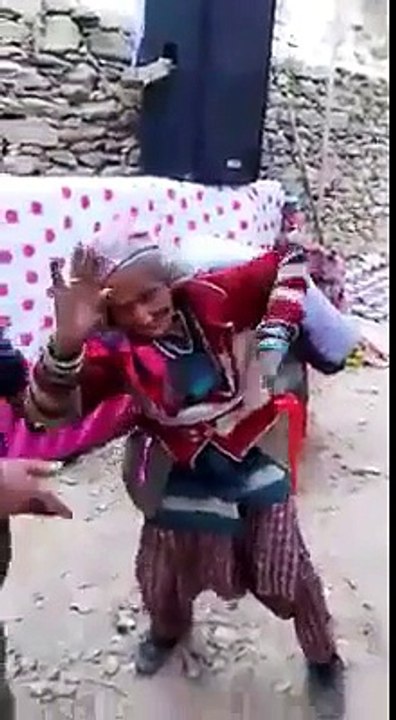 Amazing Funny Dance 2018