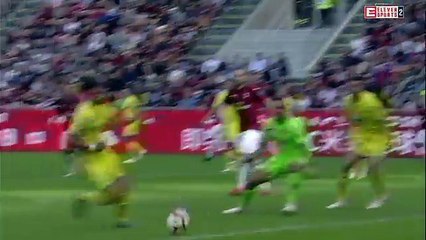 All Goals & highlights - Milan 3-1 Chievo - 07.10.2018