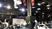 Aston Martin DBS Superleggera : du lourd ! - En direct du Mondial de Paris 2018