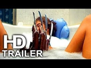 IN SEARCH OF DARKNESS( FIRST LOOK - Trailer #1 NEW) 2018 Michael Myers Horror Movie HD