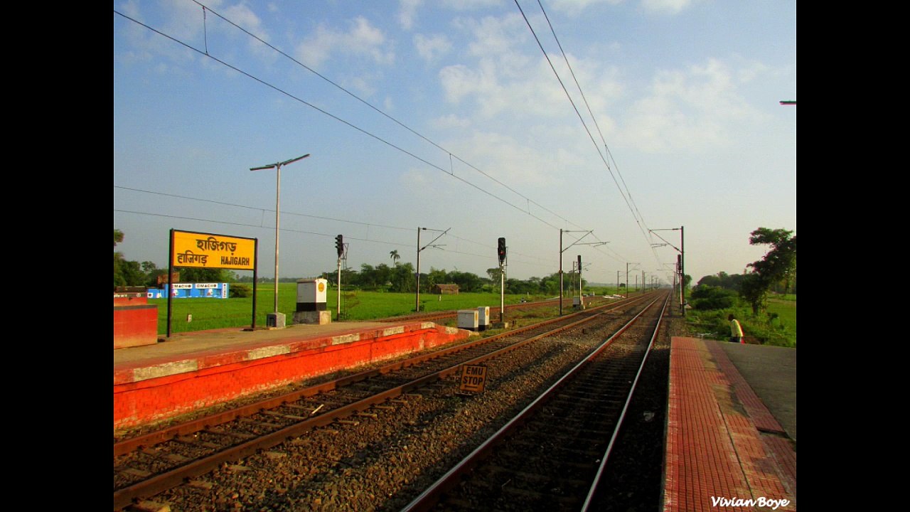 SPEEDY EVENING ACTIONS | POORVA + RAJDHANI + SA...