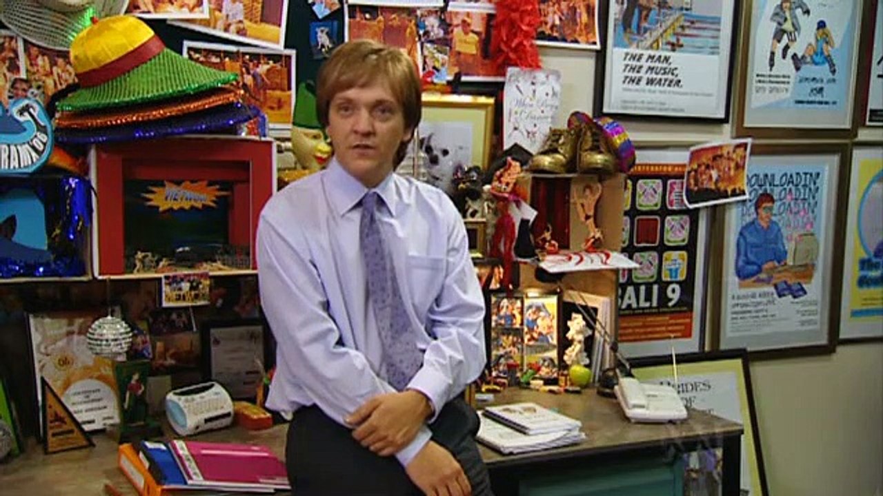Summer Heights High - S01 E07