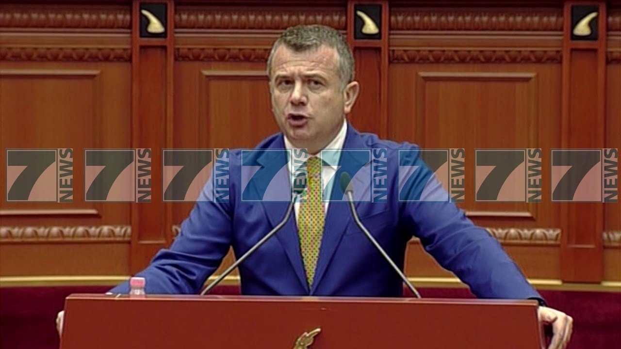 OPOZITA KERKON PERJASHTIMIN E TAULANT BALLES - News, Lajme - Kanali 7