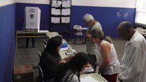 브라질 대선 투표 개시...극우 후보 강세 / YTN