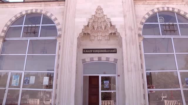 Camiler ve Din Görevlileri Haftası