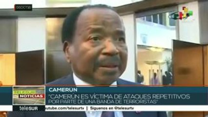 Camerún: elecciones en contexto de crisis política