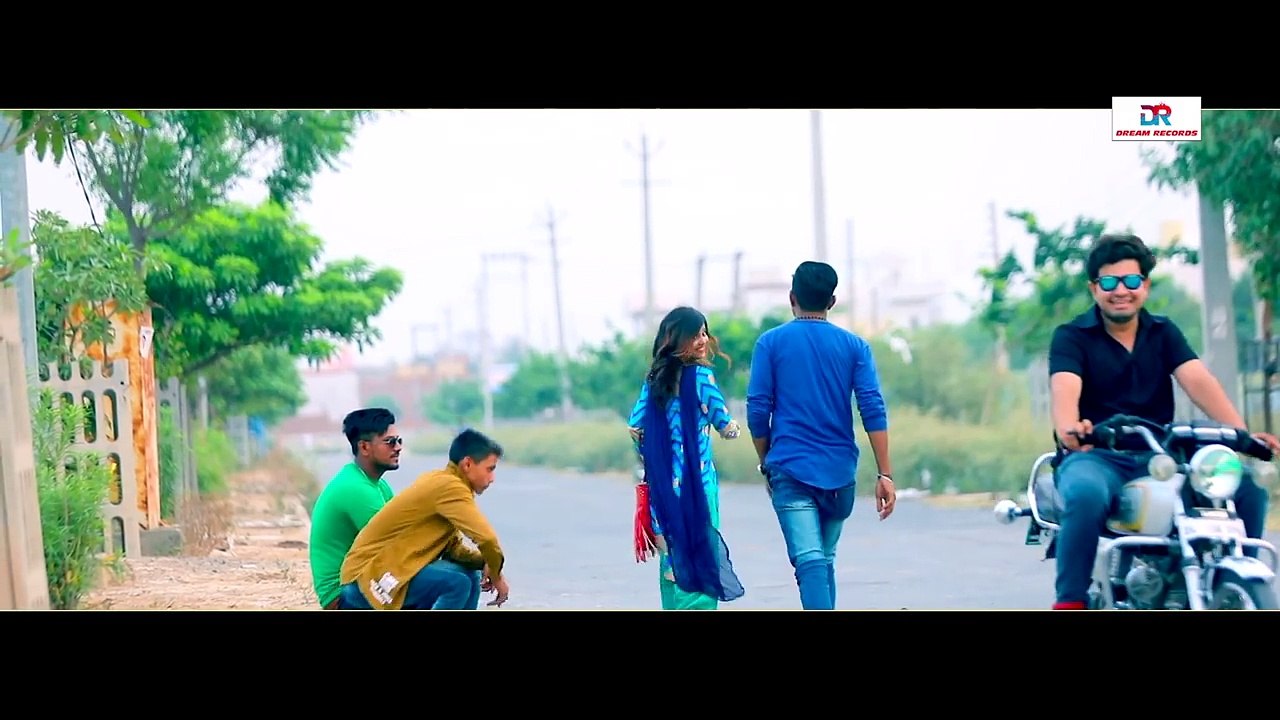 Bunk (Official) - Aamin Barodi, Aarohi Nara - New Haryanvi Songs Haryanavi 2018 - Dream Records - YouTube