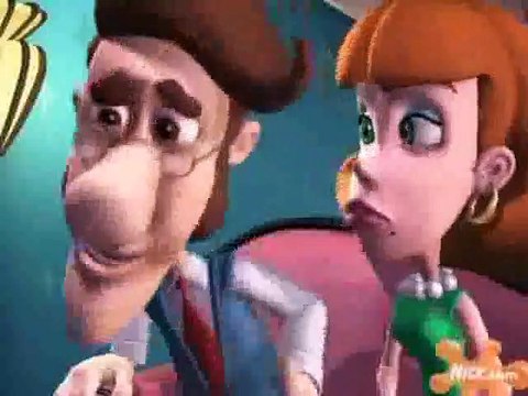 Jimmy Neutron 33 - Out Darn Spotlight