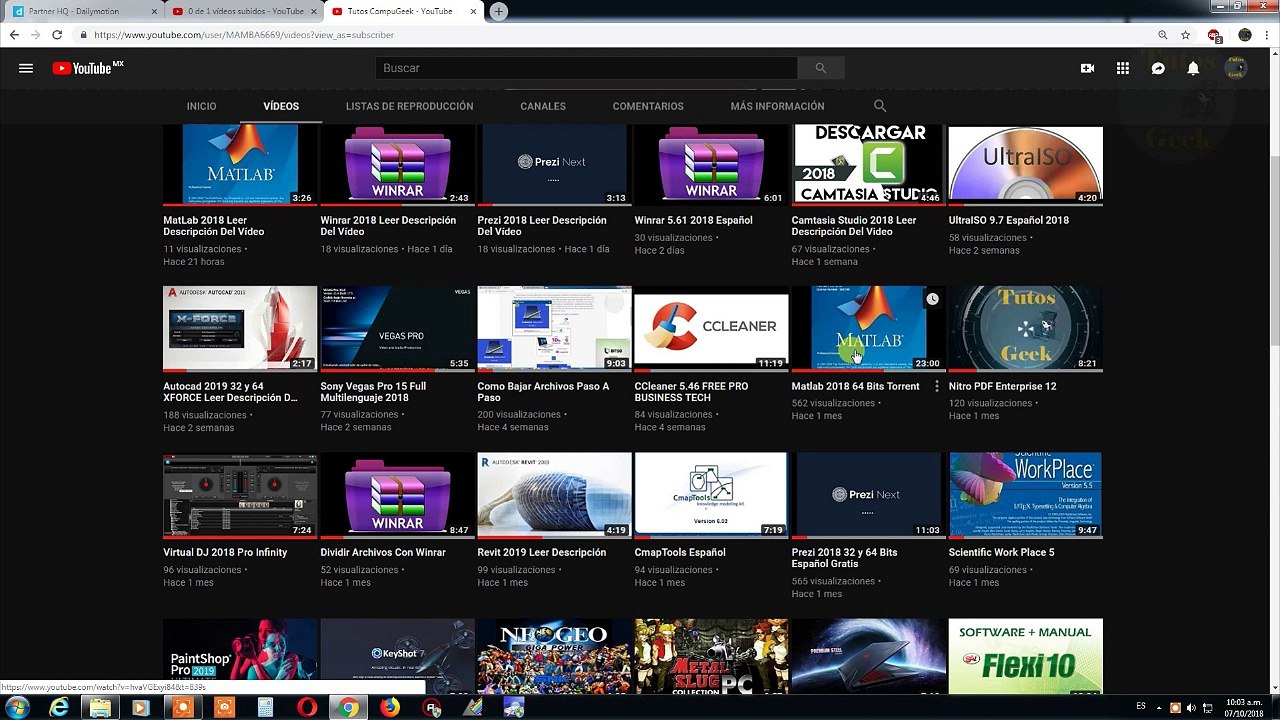 VMware WorkStation Pro 15