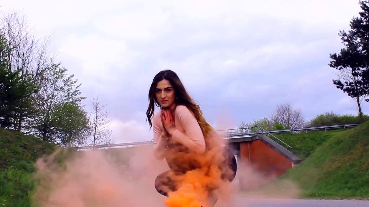Dance on- Cheez Badi