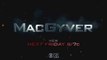 MacGyver - Promo 3x03