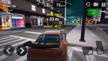 Ultimate Car Driving Simulator / Premium Car Games / Android Gameplay FHD #10