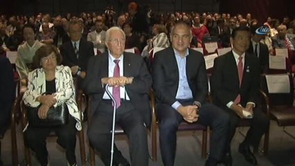 Bakan Ersoy: "Japonya ile İlişkilerimiz Sözde Değil Özde"