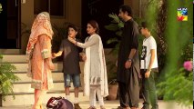 Tajdeed e Wafa Epi 03 HUM TV Drama 7 October 2018