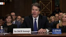 Former Yale Law School Dean On Kavanaugh's Supreme Court Confirmation: 'An American Tragedy'
