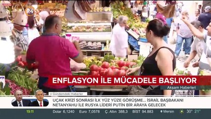 Ekonomideki gelişmeler