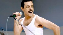 Bohemian Rhapsody - Becoming Freddie Mercury